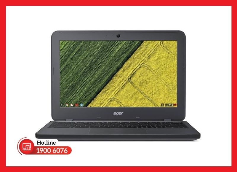 Đặc điểm pin laptop Acer Chromebook 11 C731
