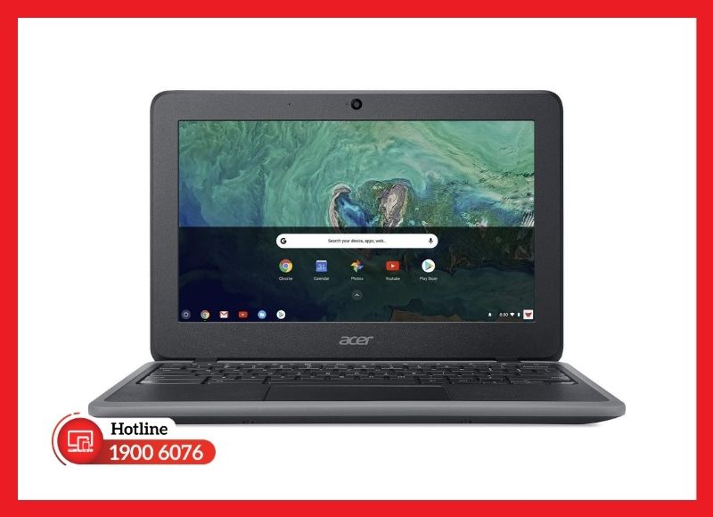 Đặc điểm pin laptop Acer Chromebook 11 C732