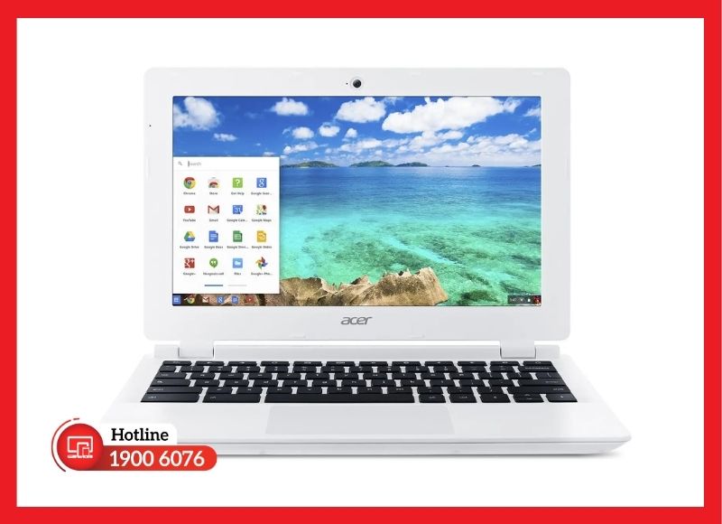 Viên pin mỏng dẹt dung lượng 36Wh đáp ứng nhu cầu học tập di động