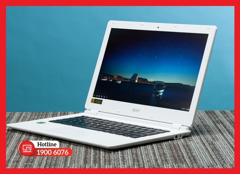 Đặc điểm pin laptop Acer Chromebook 13 CB5-311