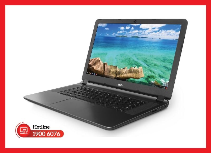 Đặc điểm pin laptop Acer Chromebook 15 CB3-531