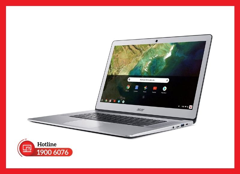 Đặc điểm pin laptop Acer Chromebook 15 CB515