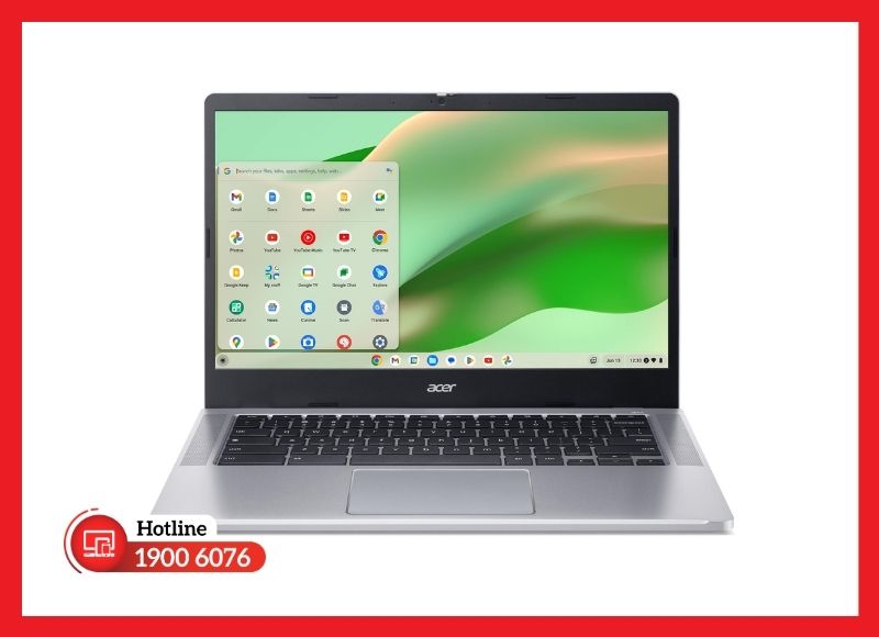 Đặc điểm pin laptop Acer Chromebook 314 CB314-1