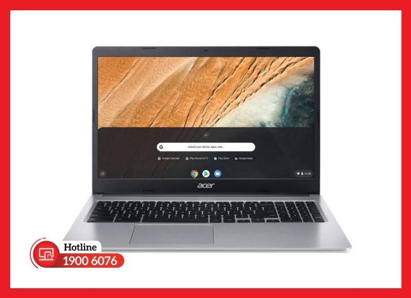 Đặc điểm pin laptop Acer Chromebook 315 CB315-3