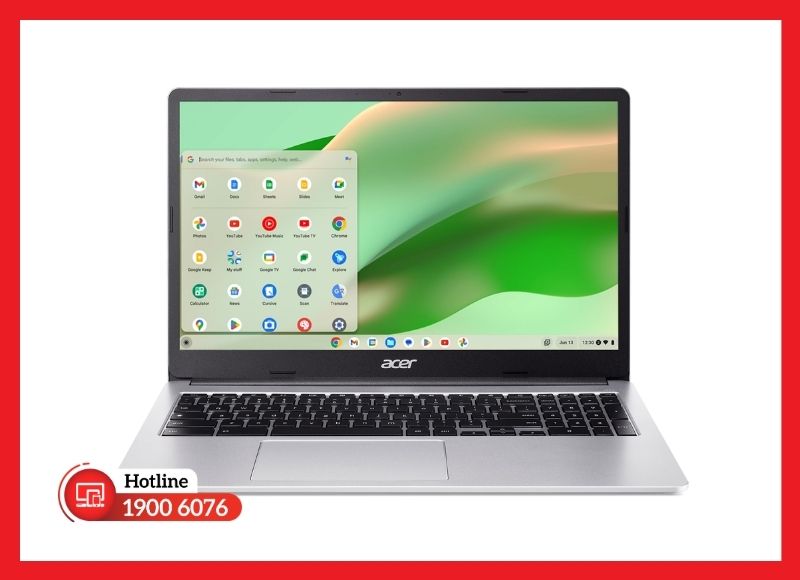 Đặc điểm pin laptop Acer Chromebook 315 CB315-4