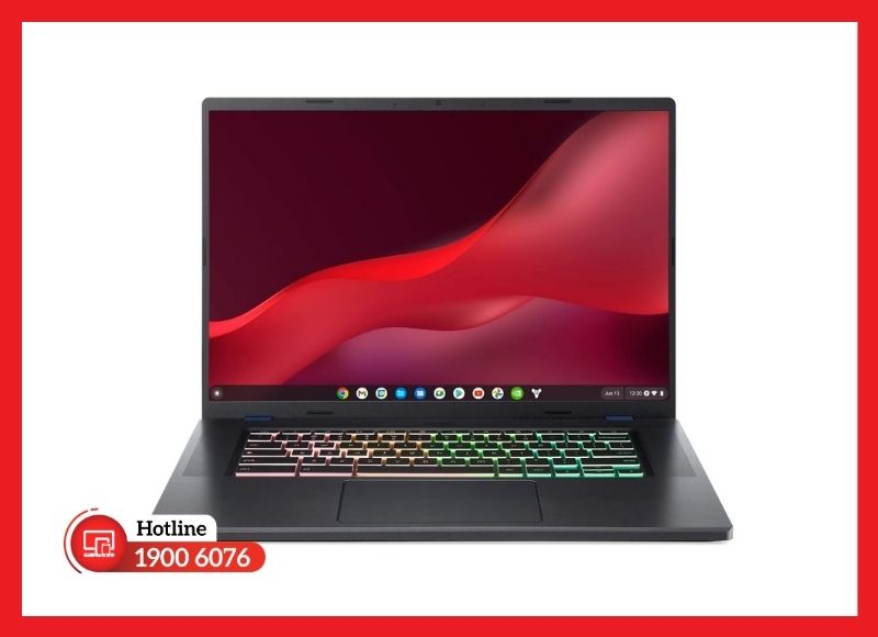 Đặc điểm pin laptop Acer Chromebook 516 GE CBG516-1H
