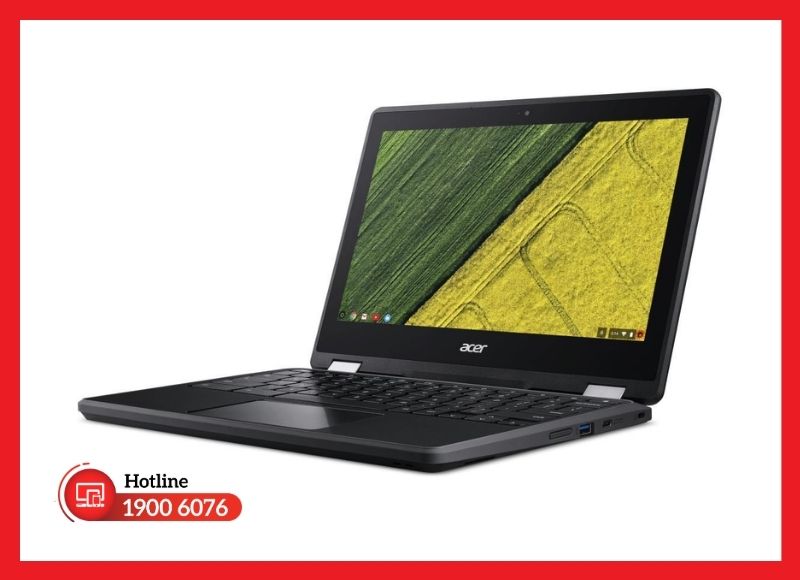 Đặc điểm pin laptop Acer Chromebook Spin 11 R751