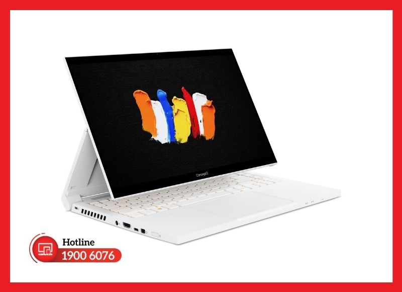 Đặc điểm pin laptop Acer ConceptD 3 CC314-73