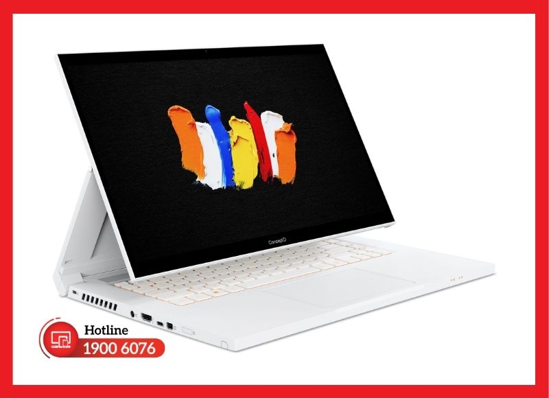 Pin gập trong thân máy cần kiểm tra mã linh kiện gốc trước khi thay thế
