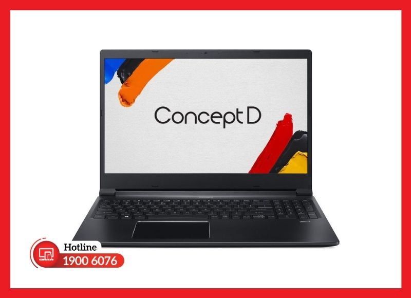 Đặc điểm pin laptop Acer ConceptD 3 CN315-71