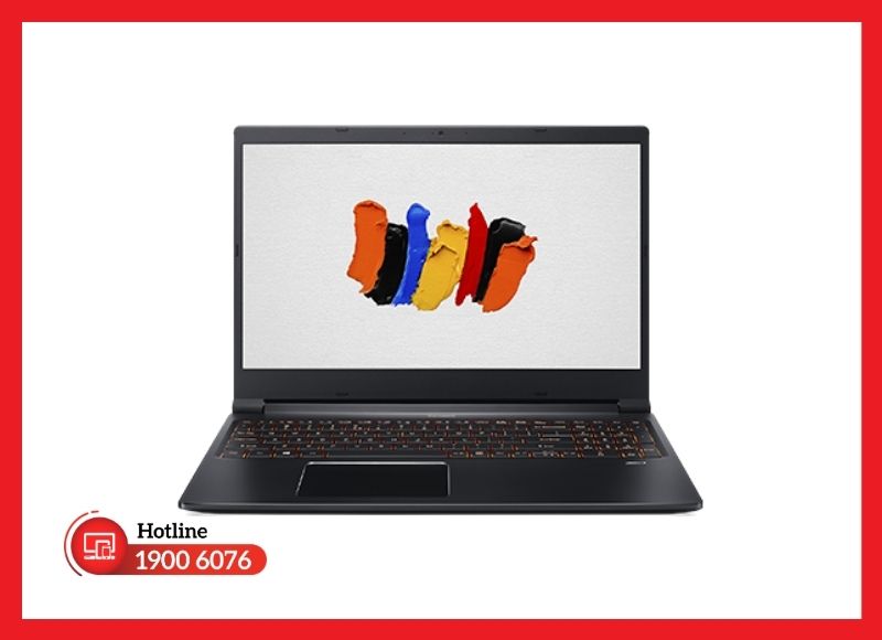 Đặc điểm pin laptop Acer ConceptD 3 CN315-72