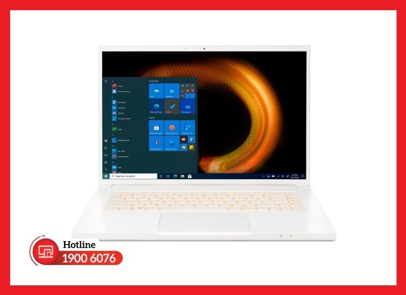 Đặc điểm pin laptop Acer ConceptD 3 CN316-73