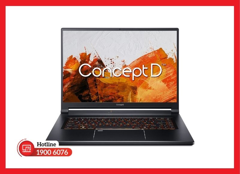 Pin dung lượng cao 99.98Wh chuẩn cho dòng Acer ConceptD 5