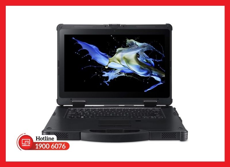 Đặc điểm pin laptop Acer Enduro N7 EN714-51W