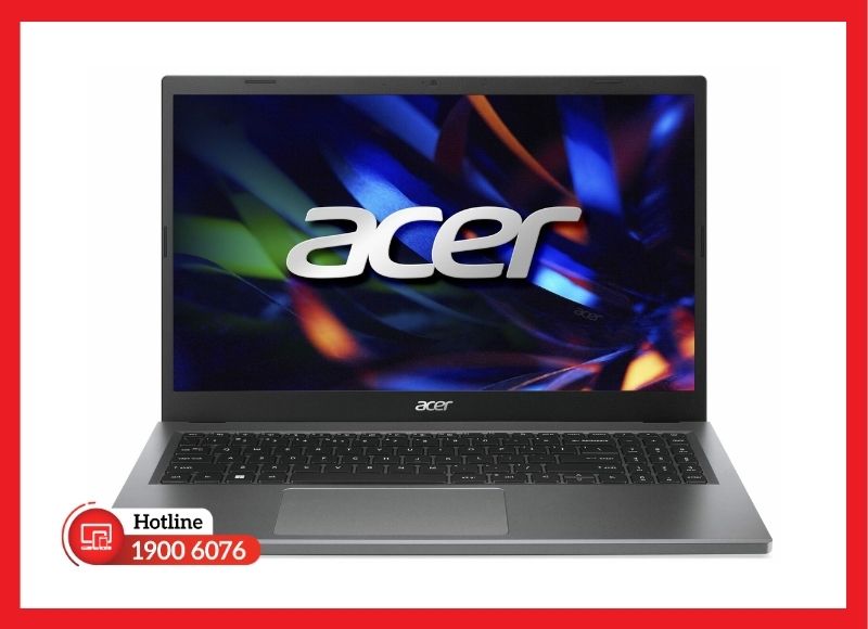 Pin Li-polymer chuẩn mỏng nhẹ theo máy Acer Extensa 15 EX215-23