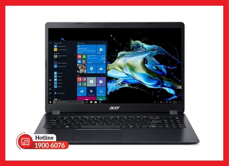 Tháo nắp đáy Acer Extensa 15 EX215-51 đòi hỏi thao tác nhẹ tay để bảo vệ vỏ máy