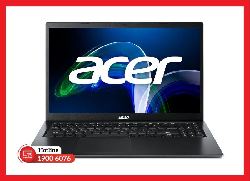 Thiết kế và đặc điểm cấu tạo pin laptop Acer Extensa 15 EX215-54