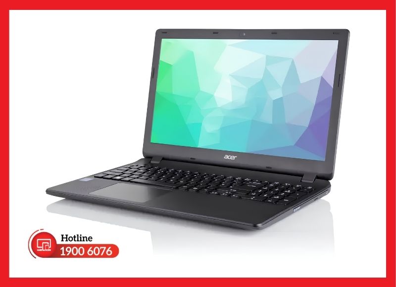 Linh kiện pin âm chuẩn thông số kỹ thuật cho laptop Acer Extensa EX2508