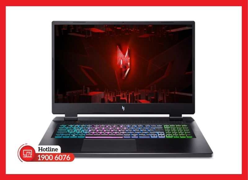 Pin laptop Acer Nitro 17 AN17-41 chuẩn dung lượng 90Wh