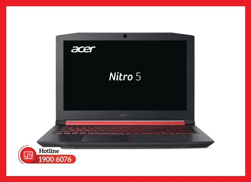 Đặc điểm pin laptop Acer Nitro 5 AN515-42