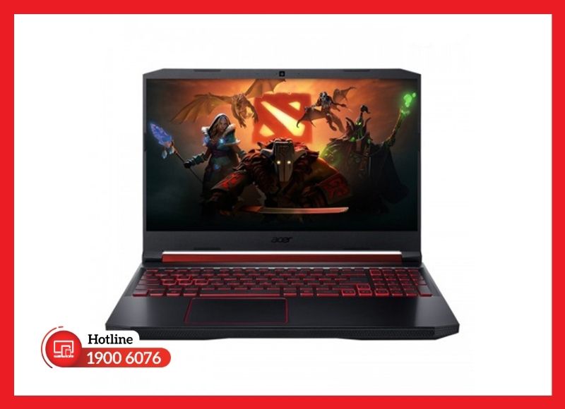 Đặc điểm pin laptop Acer Nitro 5 AN515-43