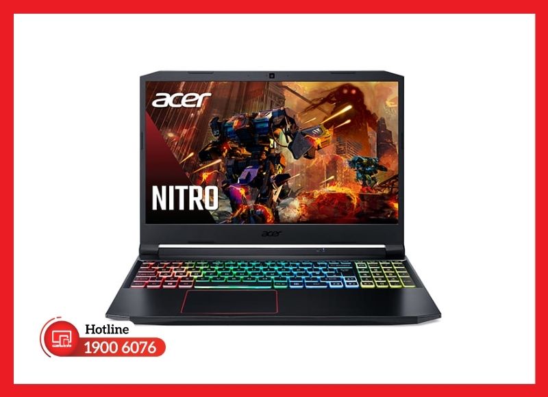 Đặc điểm pin laptop Acer Nitro 5 AN515-45