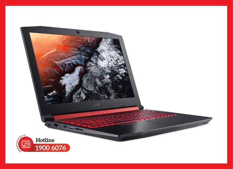 Pin Acer Nitro 5 AN515-51 chuẩn dung lượng 48Wh