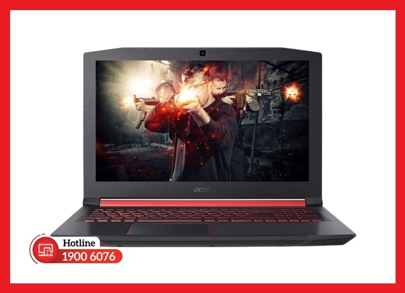 Đặc điểm pin laptop Acer Nitro 5 AN515-52