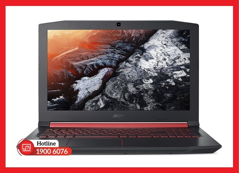 Linh kiện pin dẹt chính hãng dành cho dòng máy Acer Nitro 5 AN515-53