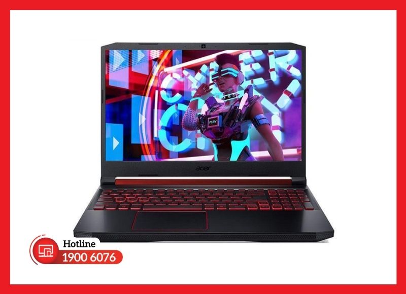 Đặc điểm pin laptop Acer Nitro 5 AN515-54