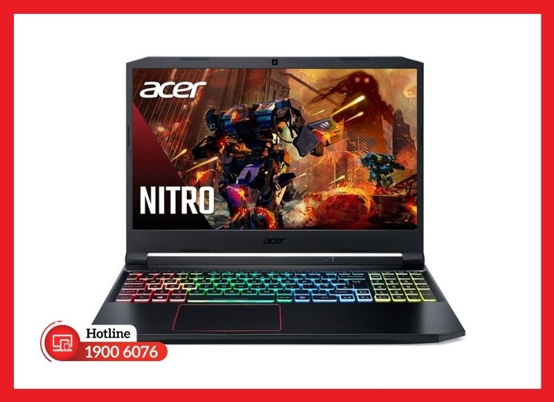 Đặc điểm pin laptop Acer Nitro 5 AN515-55