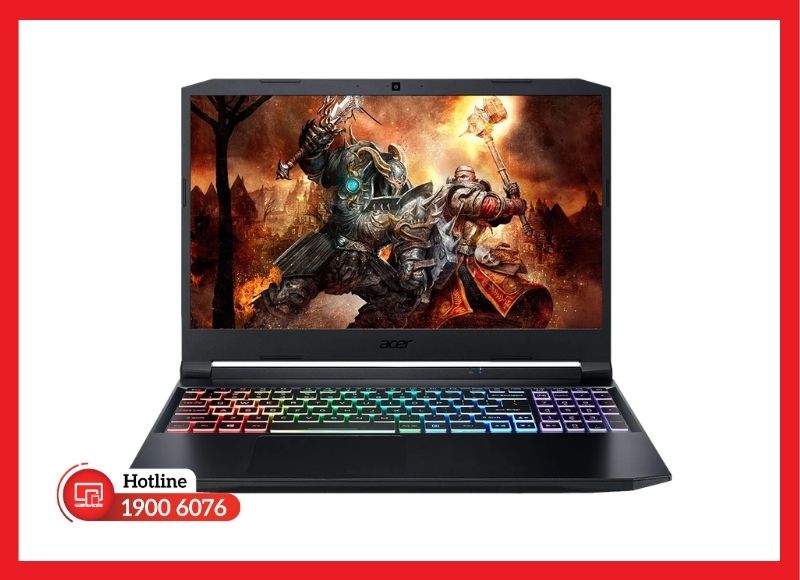 Linh kiện pin chuẩn dung lượng cho Acer Nitro 5 AN515-56