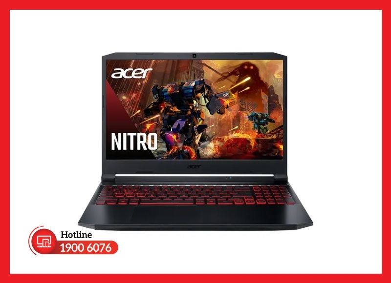 Đặc điểm pin laptop Acer Nitro 5 AN515-57
