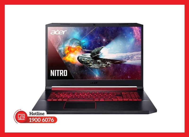 Đặc điểm pin laptop Acer Nitro 5 AN517-51