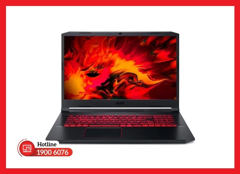 Đặc điểm pin laptop Acer Nitro 5 AN517-52