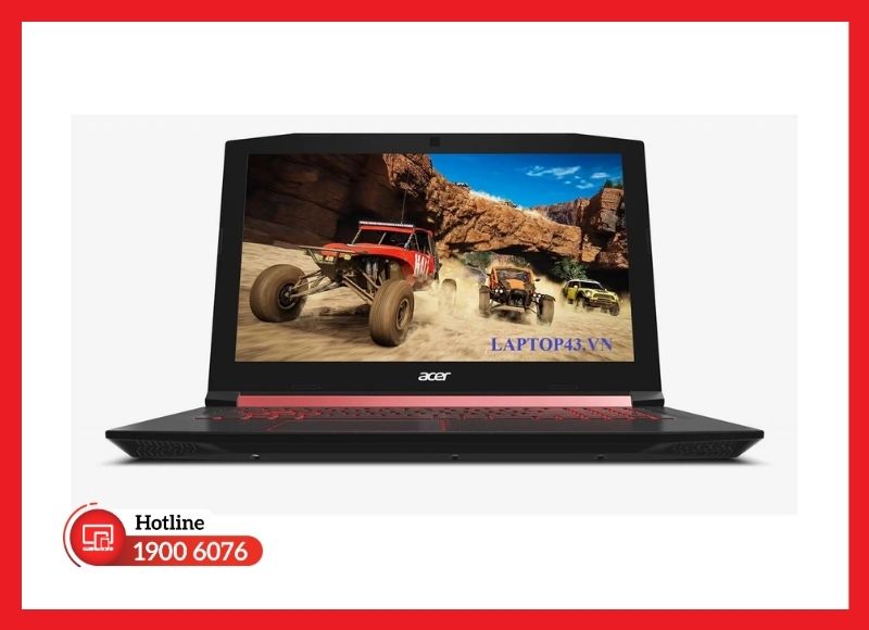 Đặc điểm pin laptop Acer Nitro 5 N17C1