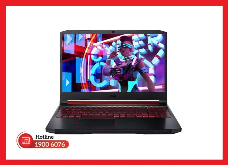 Đặc điểm pin laptop Acer Nitro 7 AN715-51