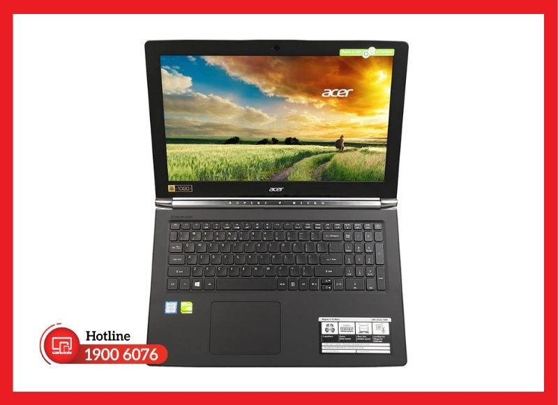 Linh kiện pin tương thích chất lượng cho Acer Nitro V VN7-572