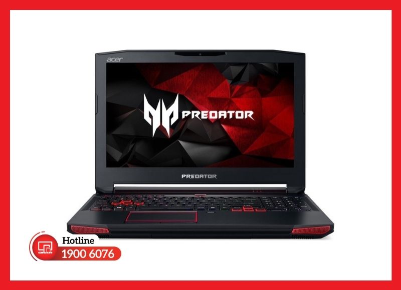 Đặc điểm pin laptop Acer Predator 15 G9-592