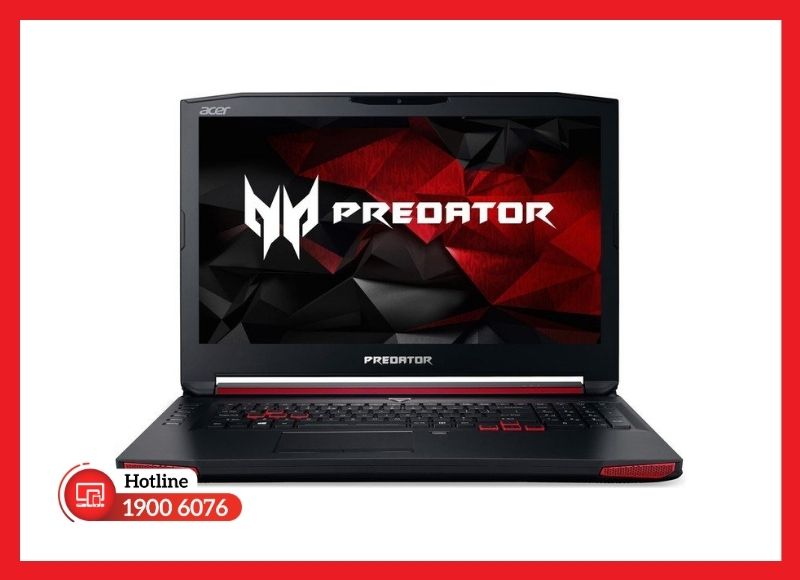 Đặc điểm pin laptop Acer Predator 17X GX-791