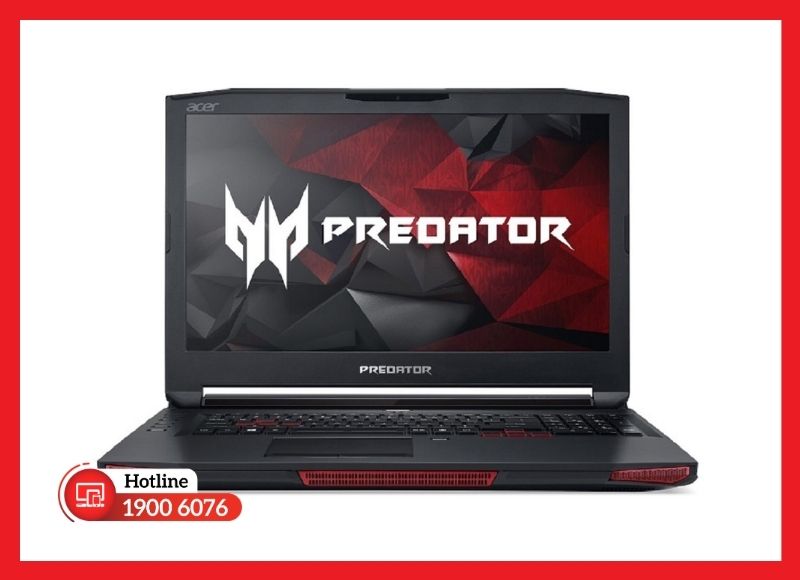 Đặc điểm pin laptop Acer Predator 17X GX-792