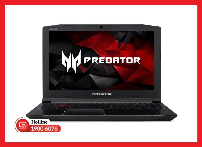 Đặc điểm pin laptop Acer Predator Helios 300 G3-571