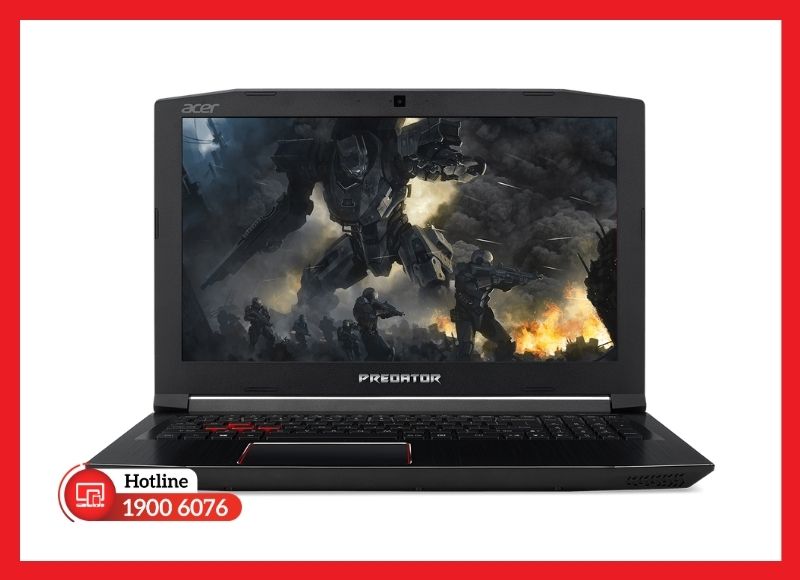 Đặc điểm pin laptop Acer Predator Helios 300 PH315-51