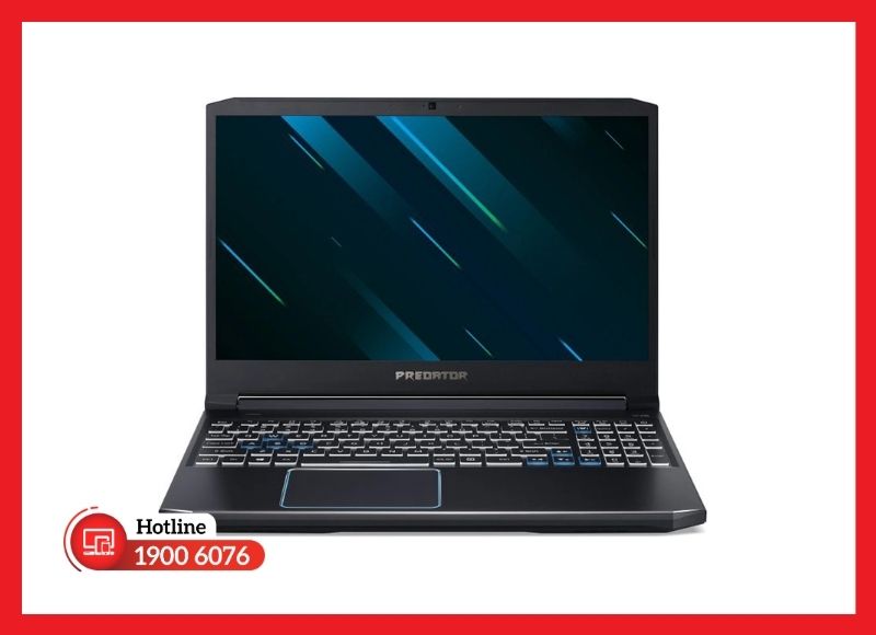 Đặc điểm pin laptop Acer Predator Helios 300 PH315-52