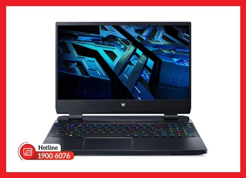 Đặc điểm pin laptop Acer Predator Helios 300 PH315-55