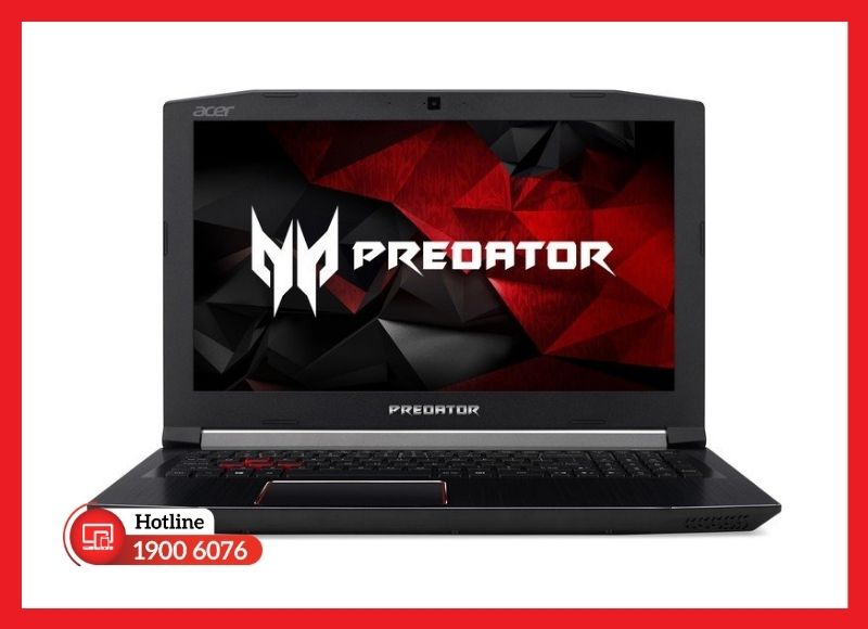 Đặc điểm pin laptop Acer Predator Helios 300 PH317-52