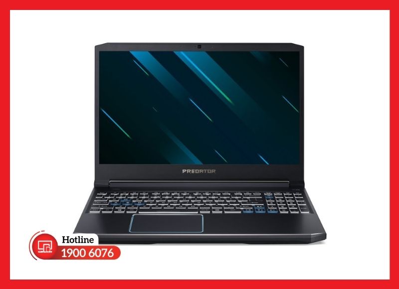 Đặc điểm pin laptop Acer Predator Helios 300 PH317-53