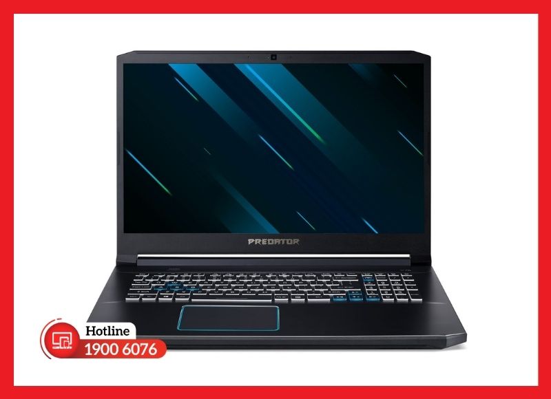 Đặc điểm pin laptop Acer Predator Helios 300 PH317-54