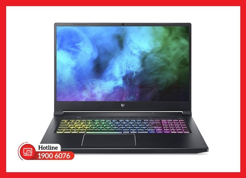 Đặc điểm pin laptop Acer Predator Helios 300 PH317-55