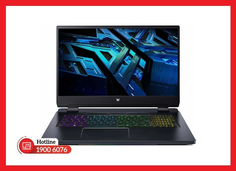 Đặc điểm pin laptop Acer Predator Helios 300 PH317-56
